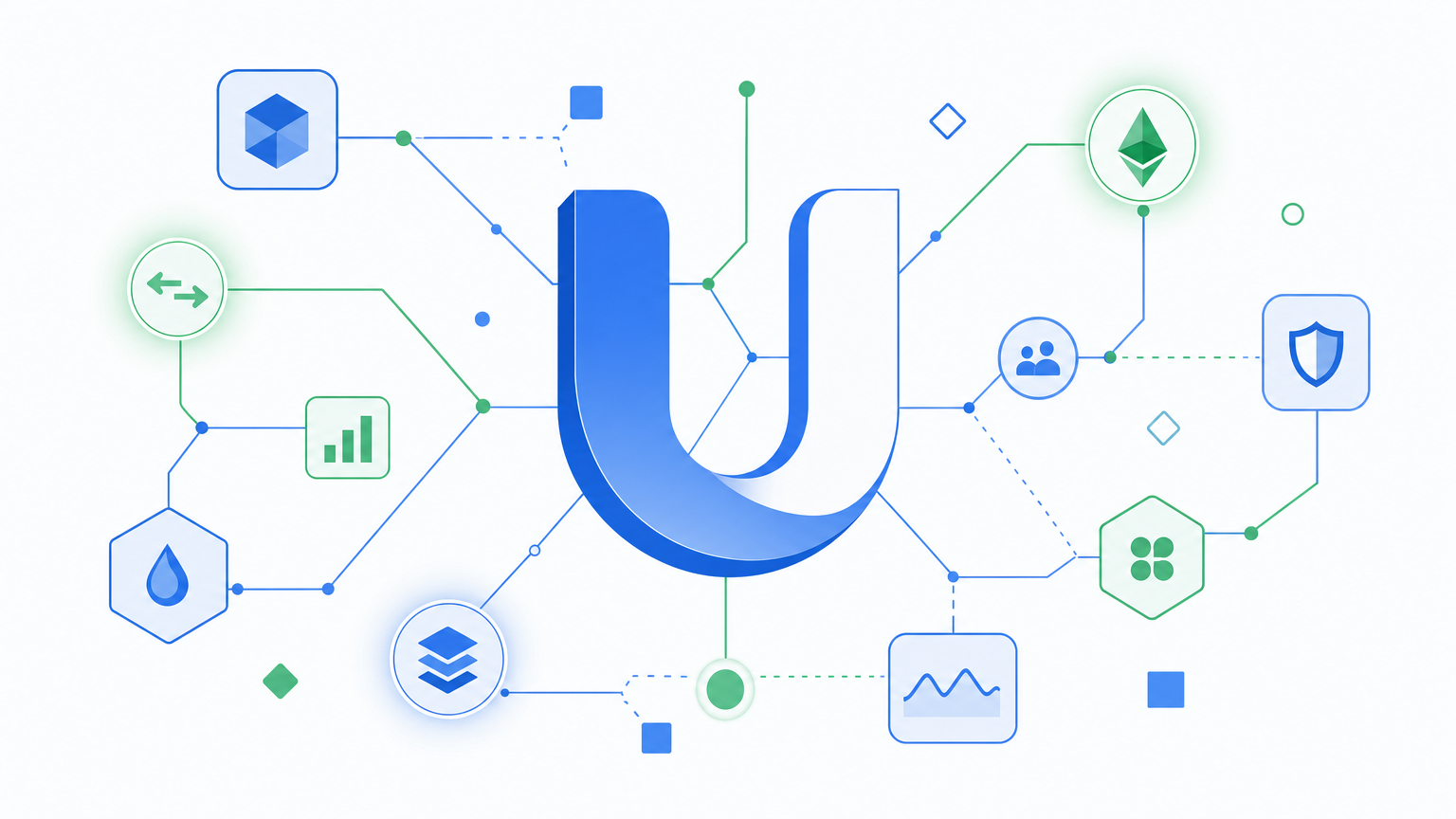 Uniswap puts Arc fee expansion to Snapshot vote