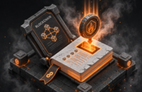 ERC-721 proposal would record who burned an NFT