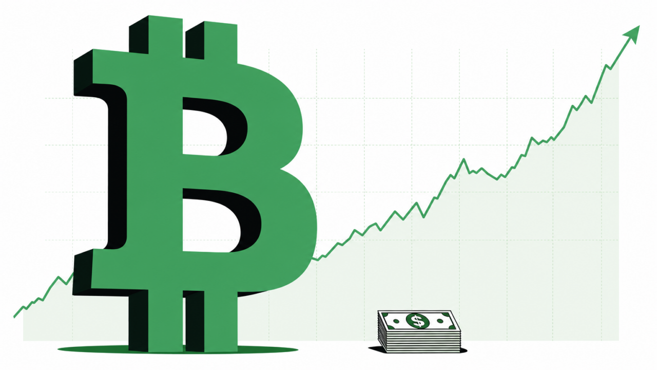 Strategy Adds $76M in Bitcoin, Reaches 846,000 BTC