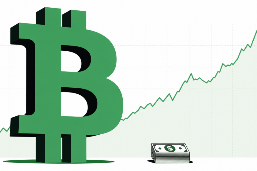 Strategy Adds $76M in Bitcoin, Reaches 846,000 BTC