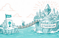 Trueo moves from Base to Ethereum with Buterin endorsement