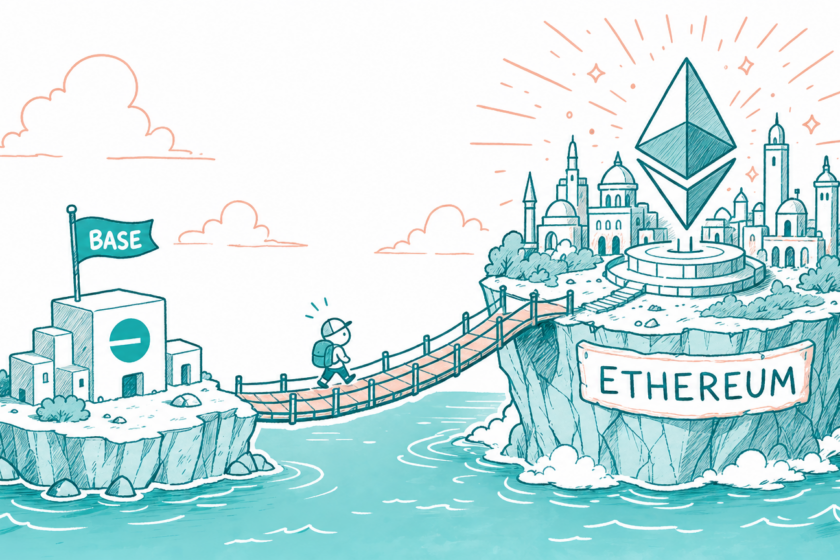 Trueo moves from Base to Ethereum with Buterin endorsement