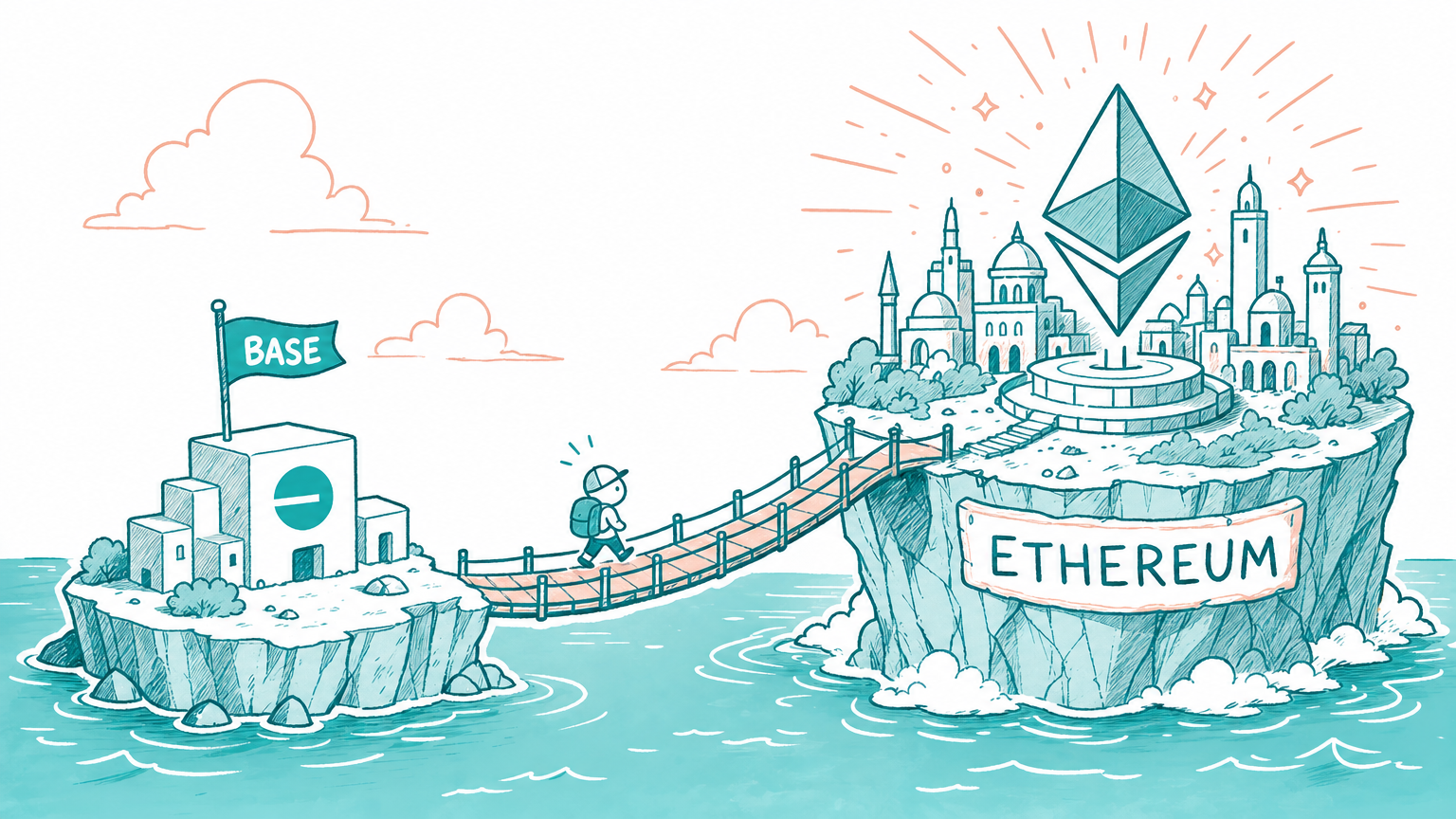 Trueo moves from Base to Ethereum with Buterin endorsement