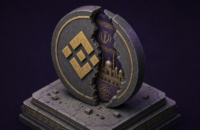 Binance faces U.S. probe over alleged Iran sanctions bypass