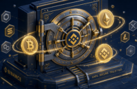 Binance adds bStocks as collateral, renames Funding Account