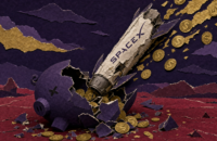 SEC charges Meyer Global, CEO over alleged SpaceX pre-IPO fund fraud