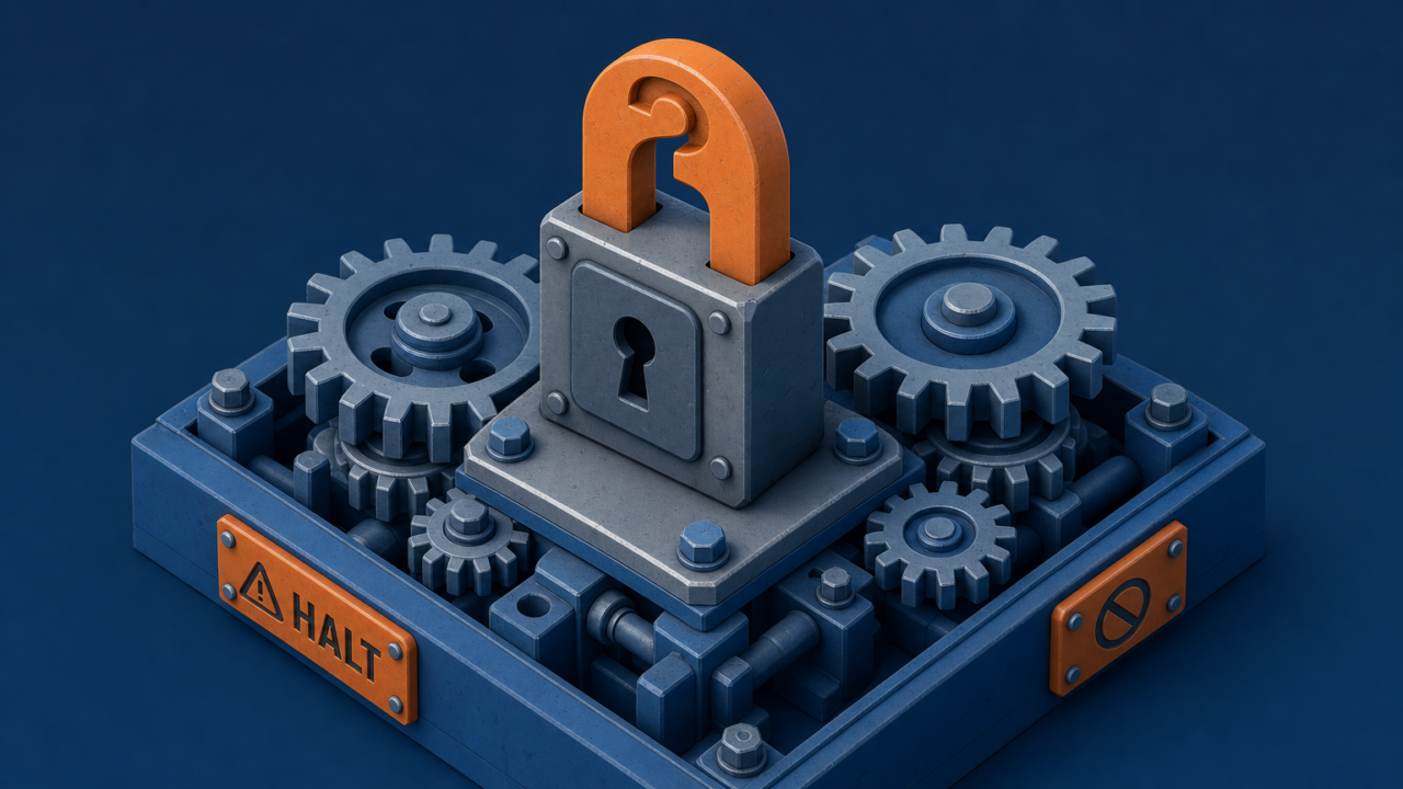 Arbitrum pauses Stylus activation without disclosing specific risks