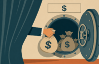 CityVest borrowed $425,000 from advised funds without disclosing the conflicts