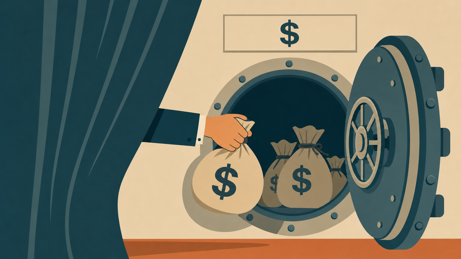 CityVest borrowed $425,000 from advised funds without disclosing the conflicts