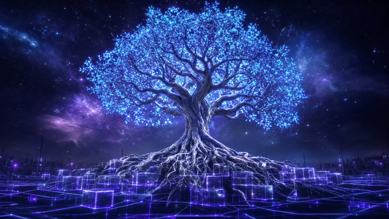 Ethereum EIP puts write age into PBT leaves