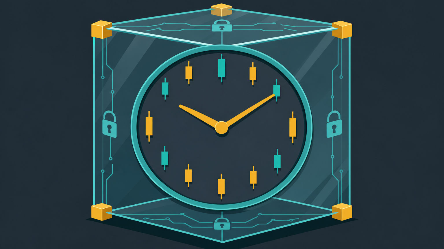 OKX, ICE file for 24/7 tokenized U.S. stock venue