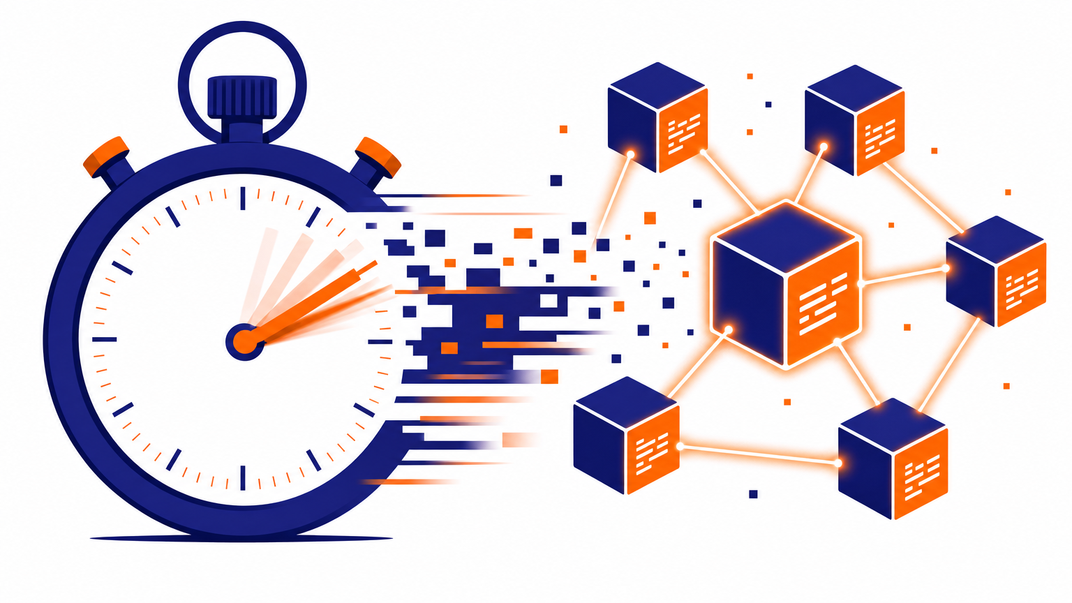 Zcash NU7 testnet cuts target block time to 25 seconds