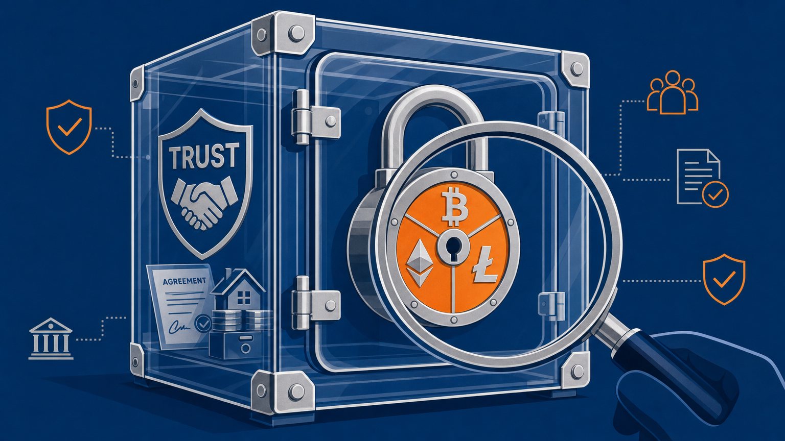 IEX publishes crypto trust options rules
