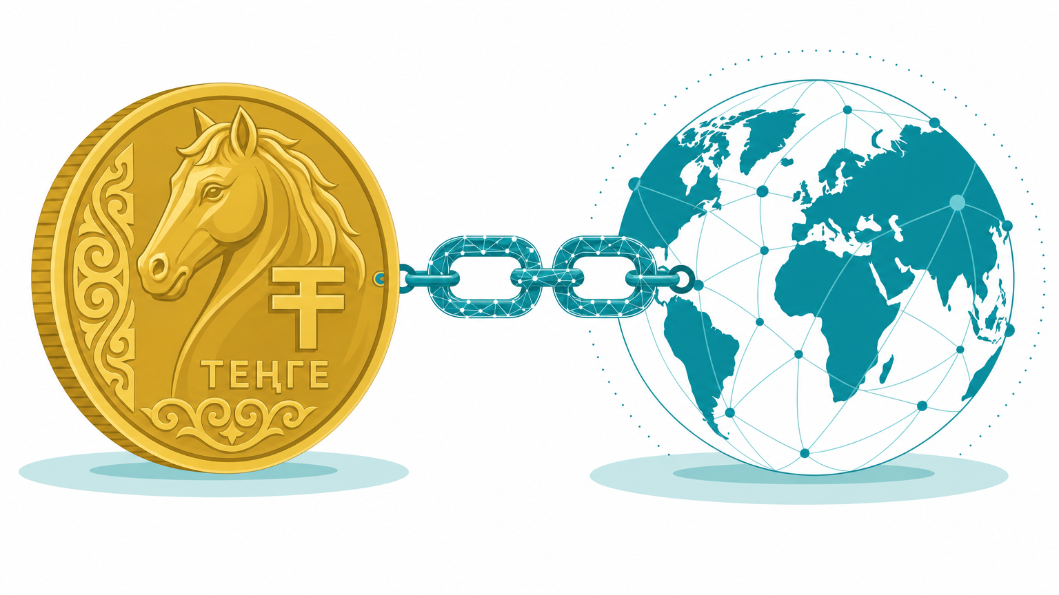 Tether signs Kazakhstan MoU to explore tenge stablecoin