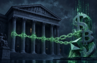 Spalletta convicted as DOJ files [ticker USDC], [ticker USDT] forfeiture cases