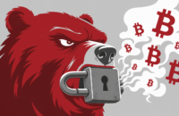 UK sanctions three crypto services tied to Russia network