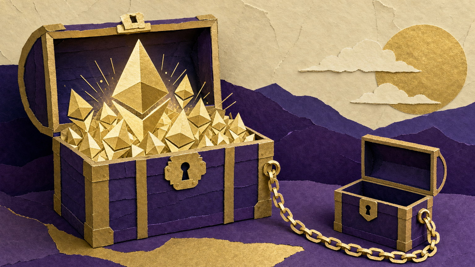 Arbitrum DAO proposes $4.25 million in [ticker ETH] treasury transfers