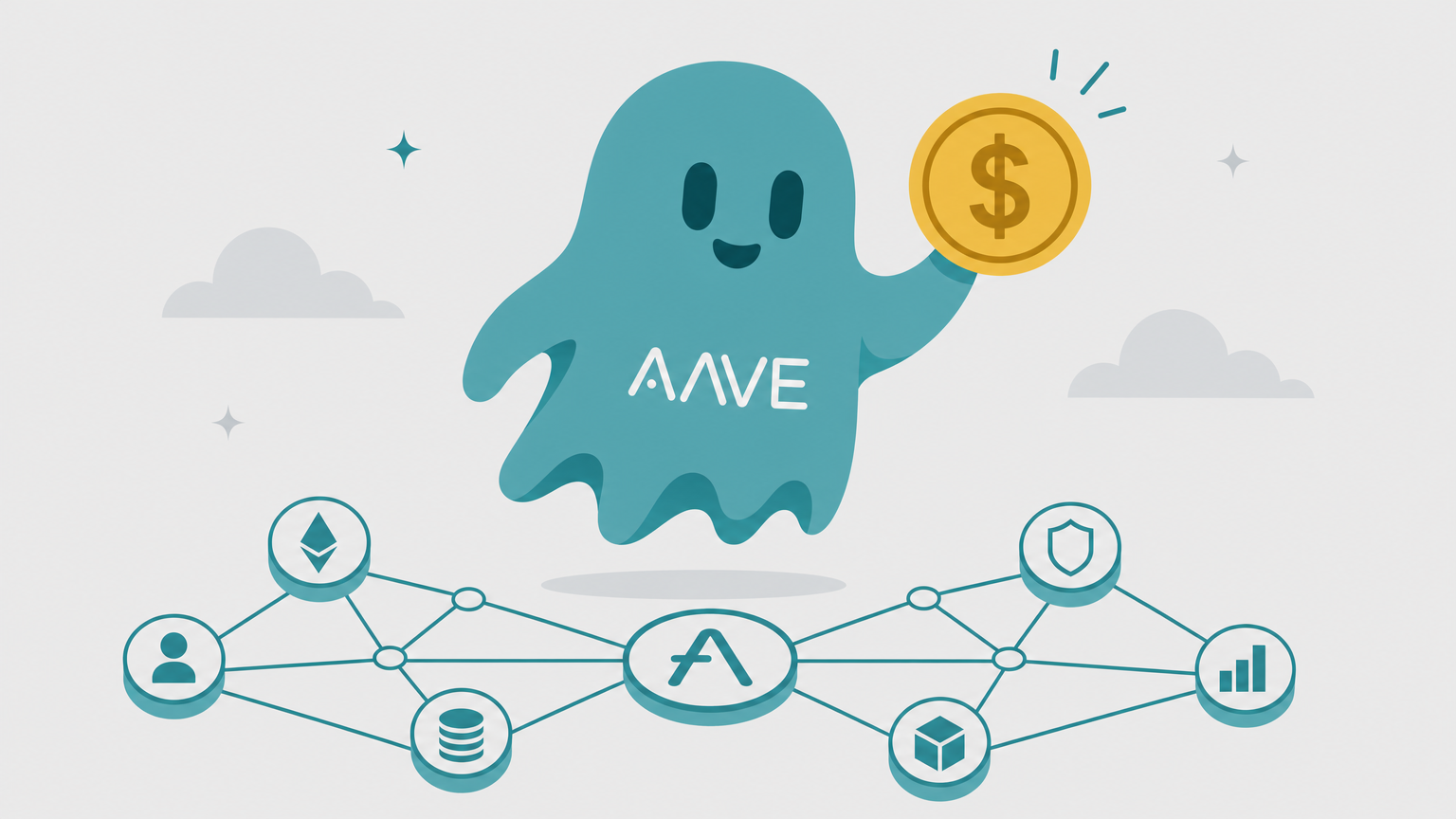 Aave ARFC proposes USAT for Ethereum V3 and V4