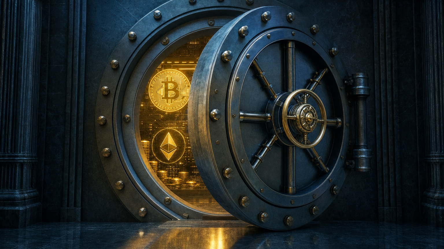 Aave proposes higher caps and rates across Arc, Ethereum and Monad