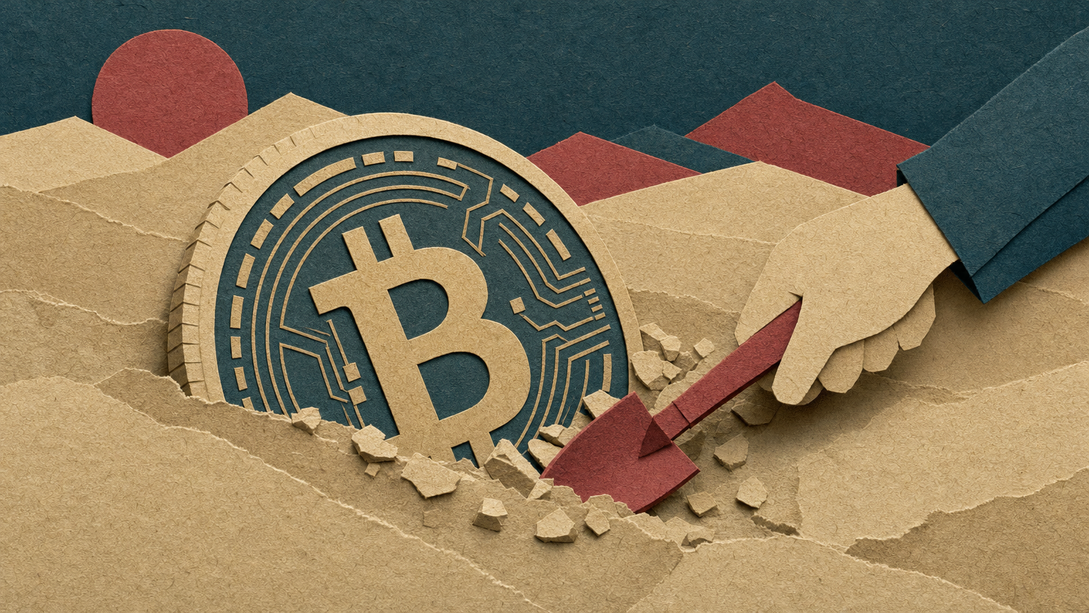 DOJ targets 127,271 [ticker BTC] in Iran forfeiture push