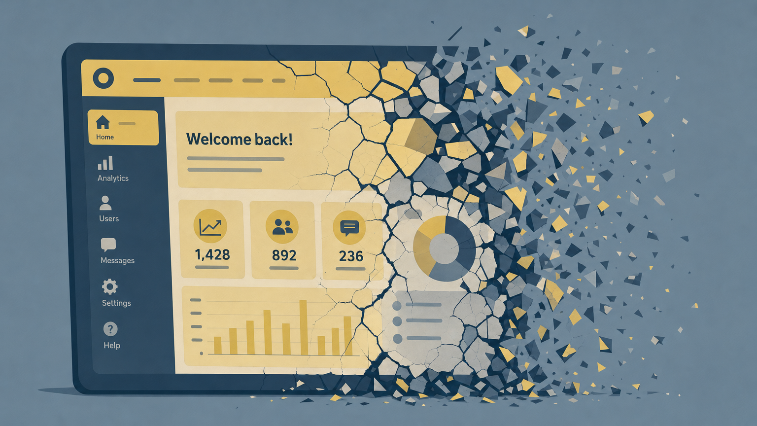 Blur's frontend is shutting down after a 99.5% volume collapse