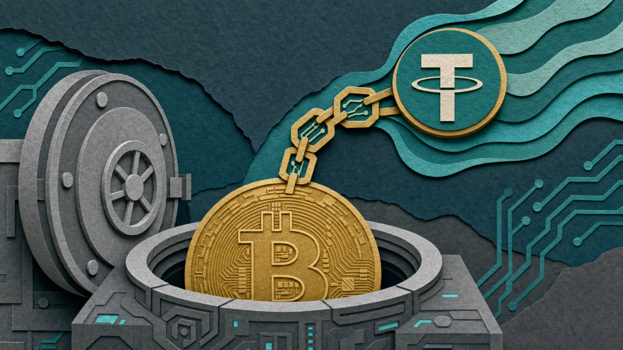 Aave proposal would add native Bitcoin collateral to V4