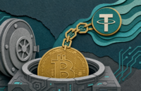 Aave proposal would add native Bitcoin collateral to V4