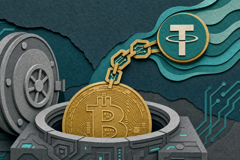 Aave proposal would add native Bitcoin collateral to V4
