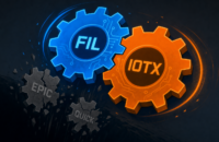 Binance supports FIL and IOTX upgrades, drops EPIC and QUICK