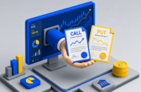 Binance adds covered calls and cash-secured puts