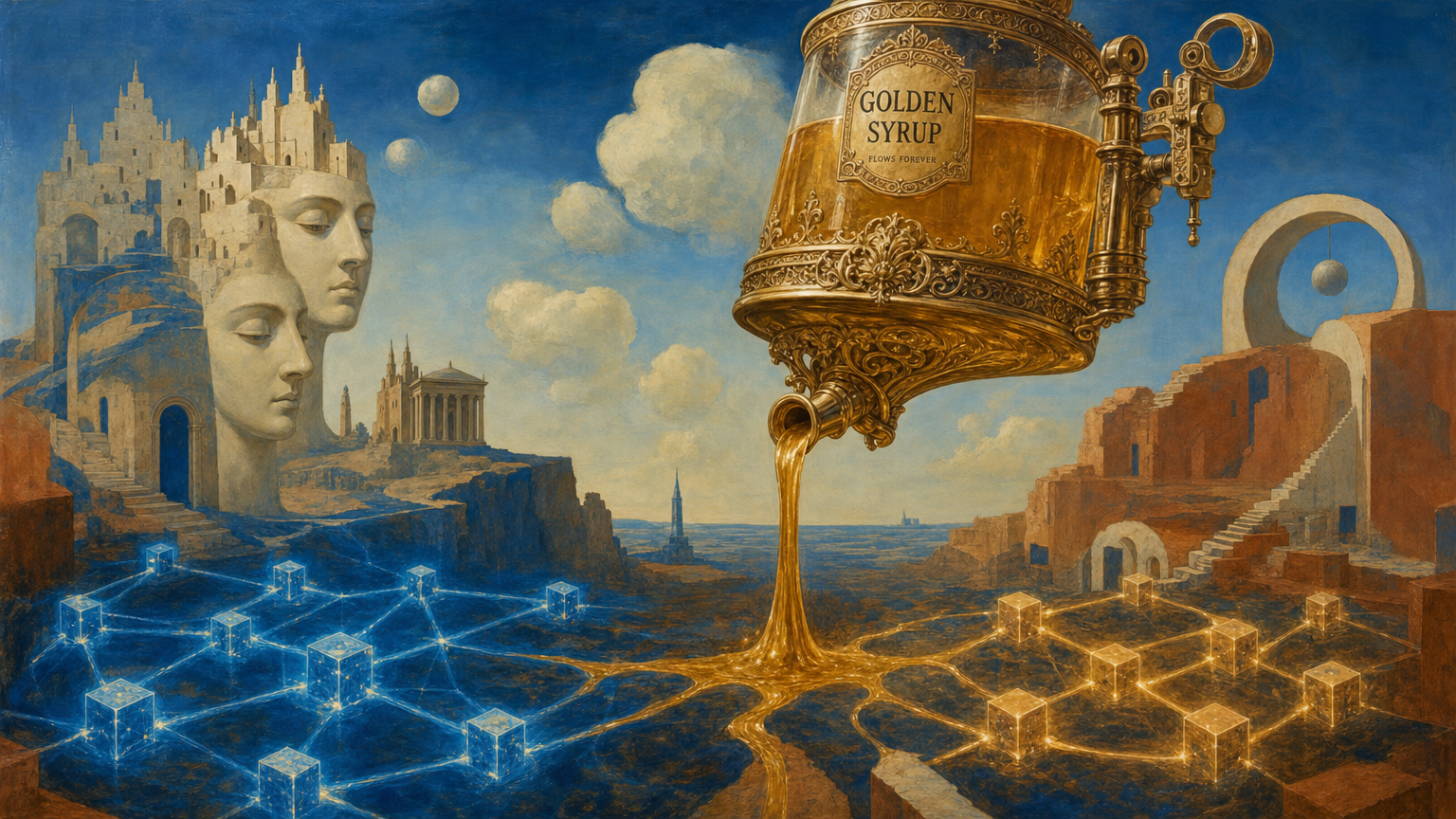 Aave proposes syrupUSDG markets on X Layer and Arbitrum