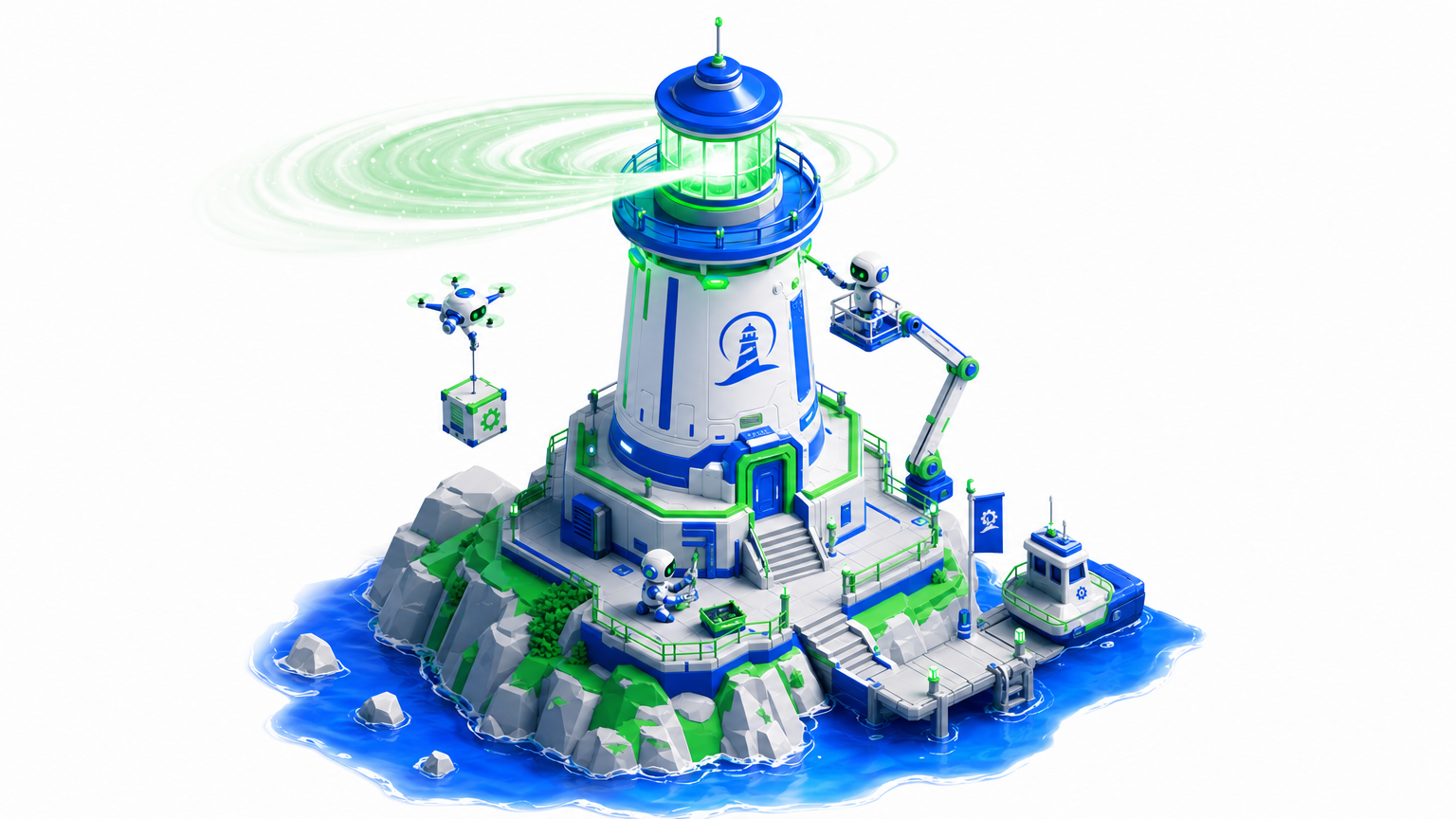 Lighthouse v8.2.1 follows same-day security patch with two further fixes