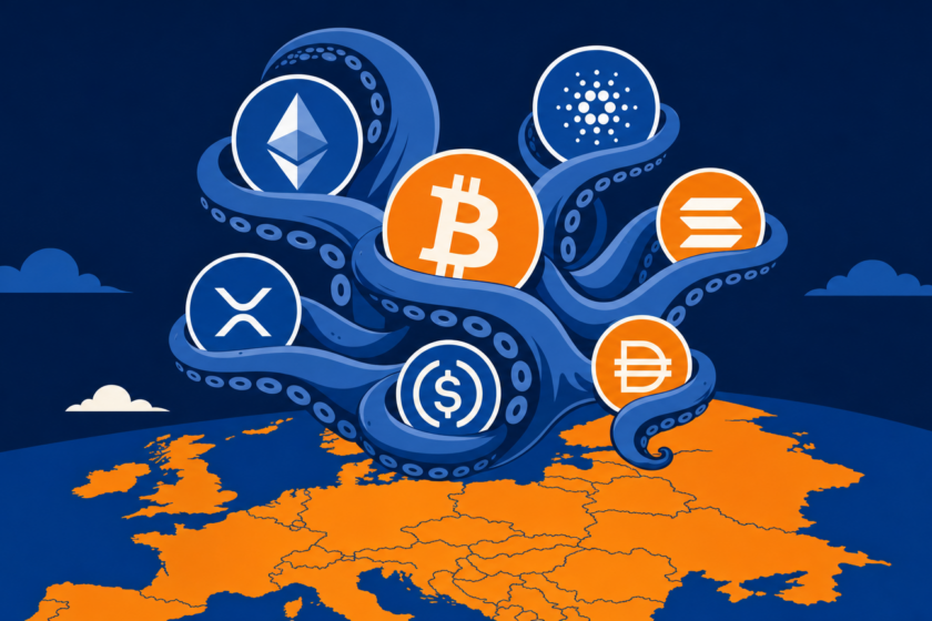 Kraken brings unified spot and futures collateral to EEA