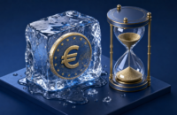 Lagarde puts a hard date on the digital euro's legislative prerequisite