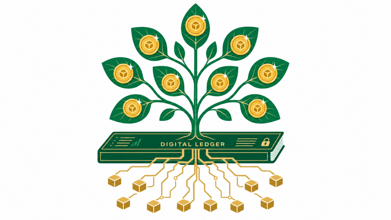 EIP-29991 proposes dividend-paying equity tokens