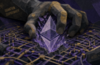 Ethereum Magicians propose post-quantum steganography for P2P censorship resistance