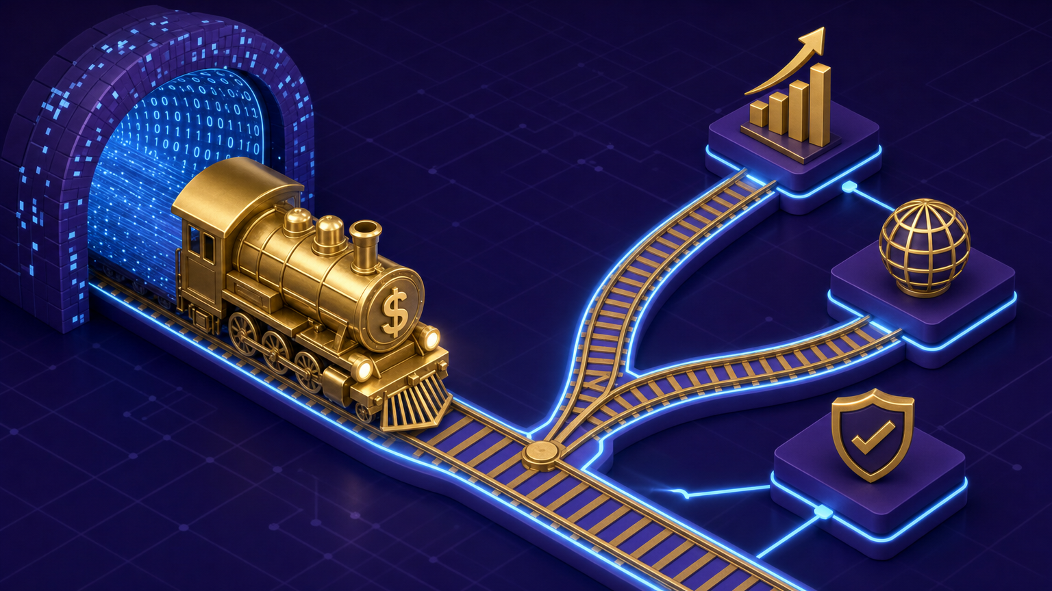 JPM Coin is coming to public Ethereum