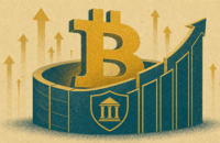 BlackRock files managed Bitcoin ETF with downside protection