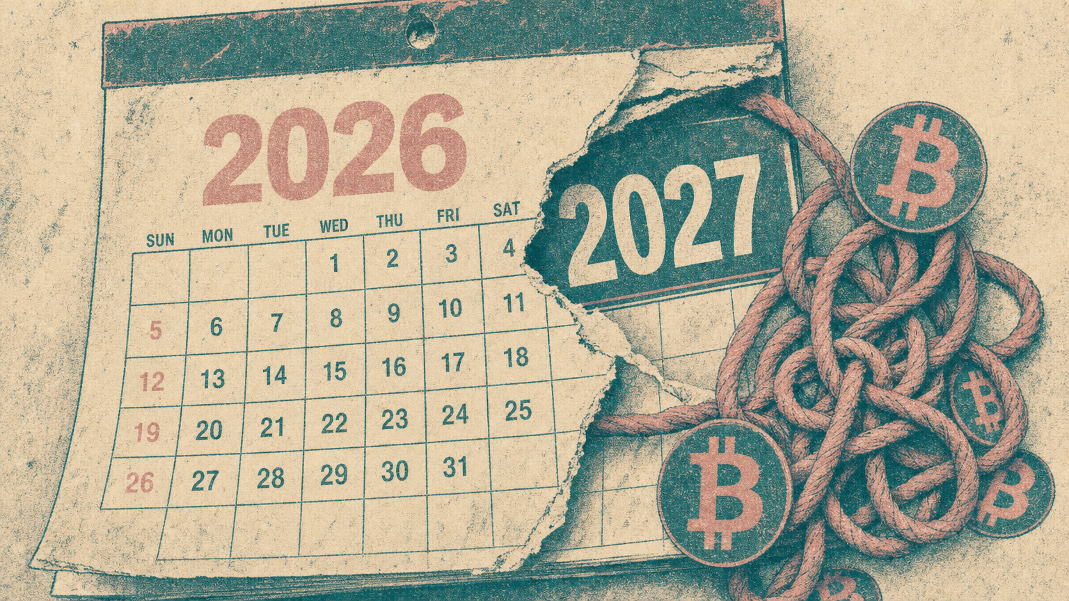 Mt. Gox pushes repayment deadline to 2027 with $2.8B still pending