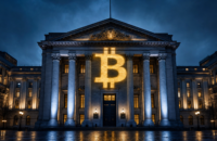JPMorgan puts Bitcoin at 10% annual return for a decade