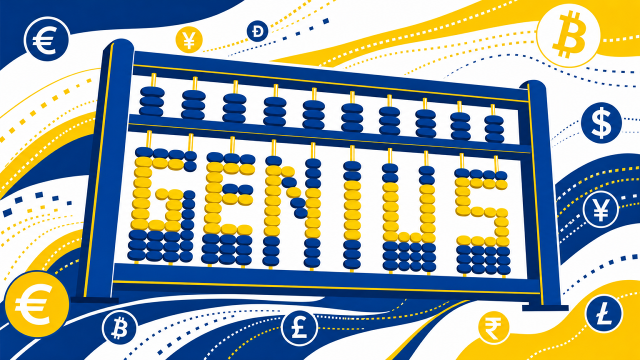 OCC finalizes GENIUS Act rules for stablecoin issuers