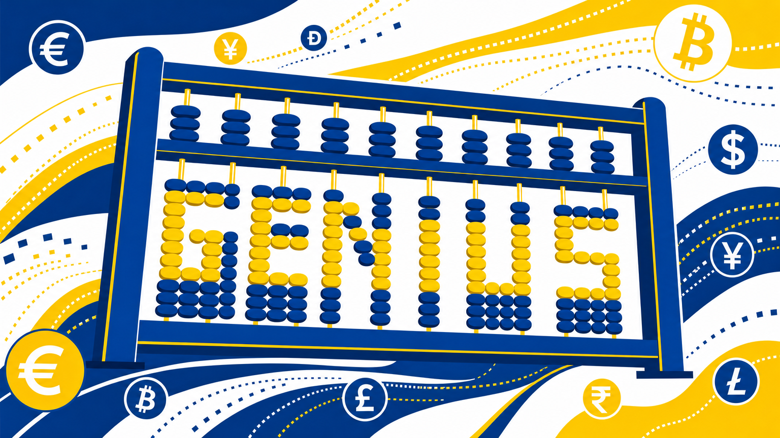 OCC finalizes GENIUS Act rules for stablecoin issuers