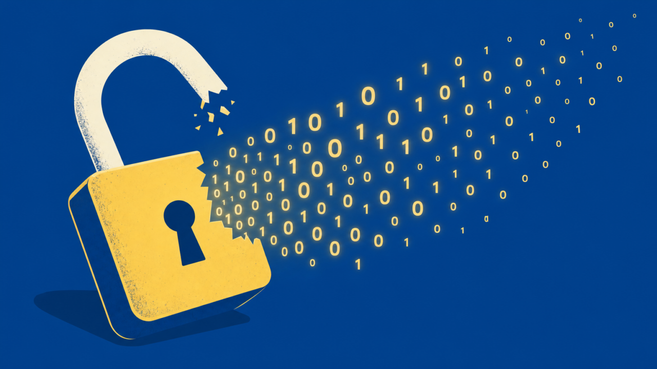 Keystone breach exposes data kept past its 180-day deadline