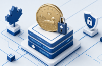 Canada caps stablecoin redemption fees at 1% and bans yield