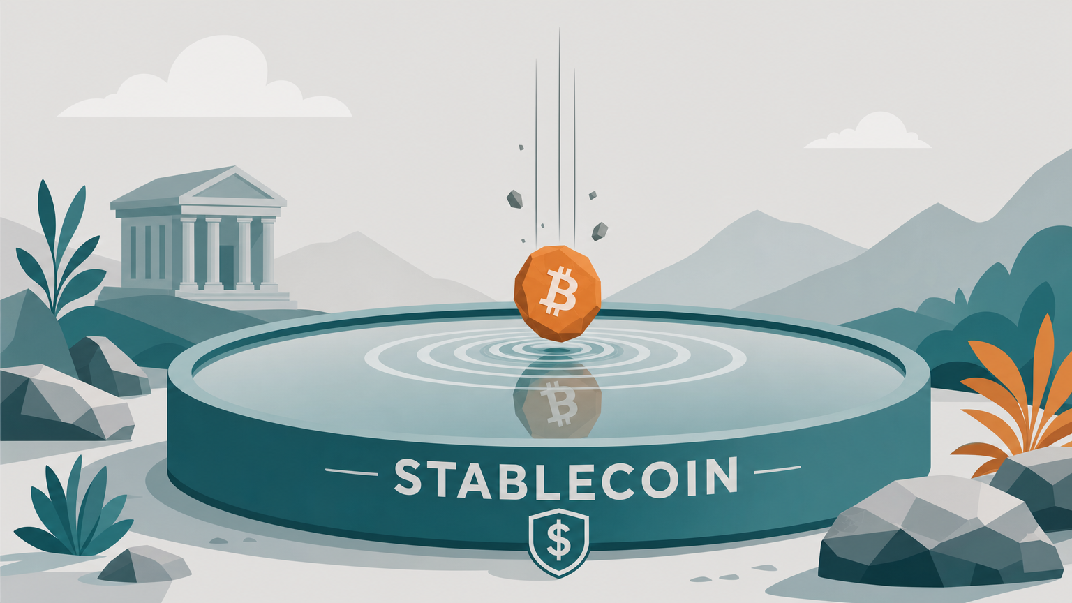 Ark sells $15.9M of ARKB, buys $5.2M of Circle