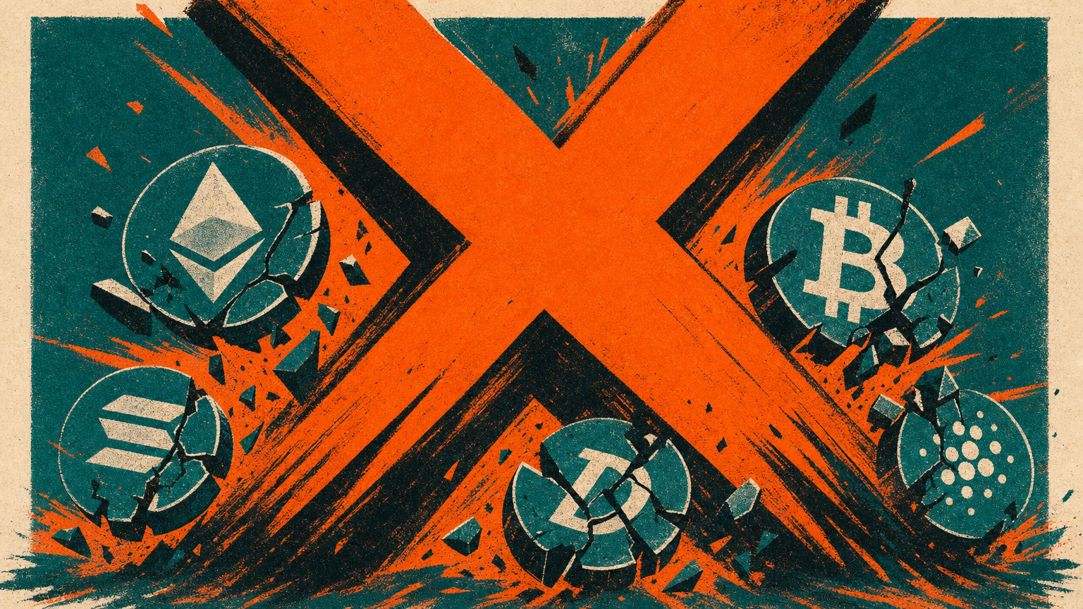 Binance sets 22 pair removals and collateral changes