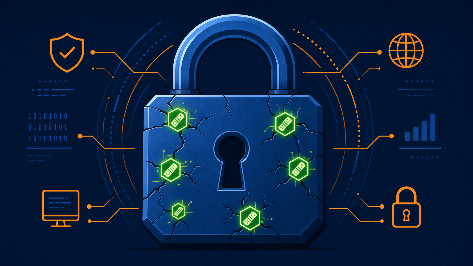 Bitcoin Core ships four versions to patch three vulnerabilities
