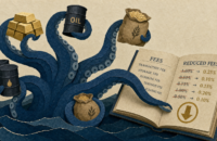 Kraken Prop adds commodities at half commission